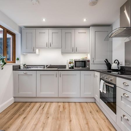 شقة Windsor Drive Townhouse بلفاست المظهر الخارجي الصورة