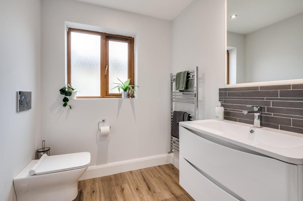 شقة Windsor Drive Townhouse بلفاست المظهر الخارجي الصورة