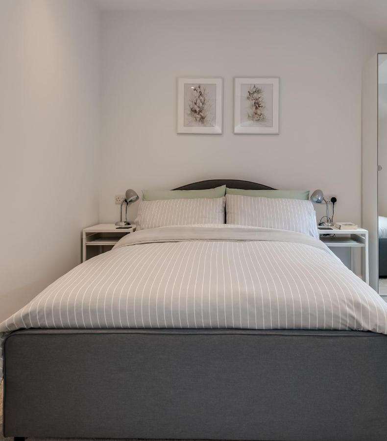 شقة Windsor Drive Townhouse بلفاست المظهر الخارجي الصورة
